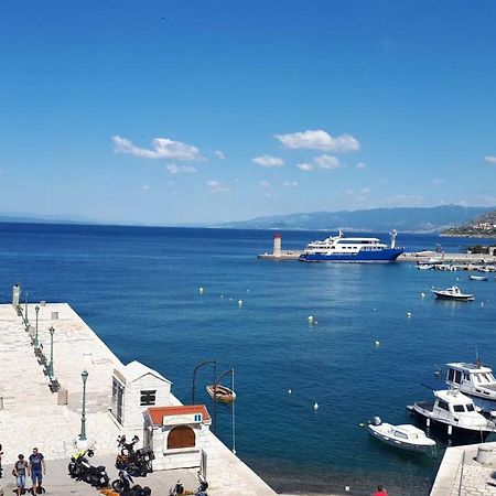Apartman Marina City Center Lejlighed Senj  Eksteriør billede