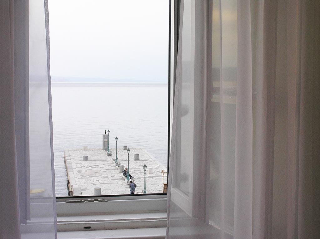 Apartman Marina City Center Lejlighed Senj  Eksteriør billede