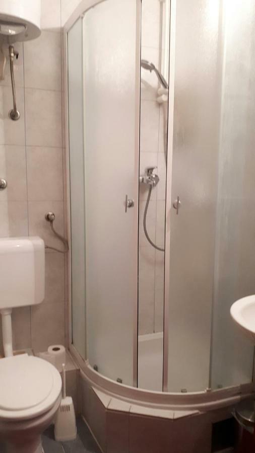 Apartman Marina City Center Lejlighed Senj  Eksteriør billede