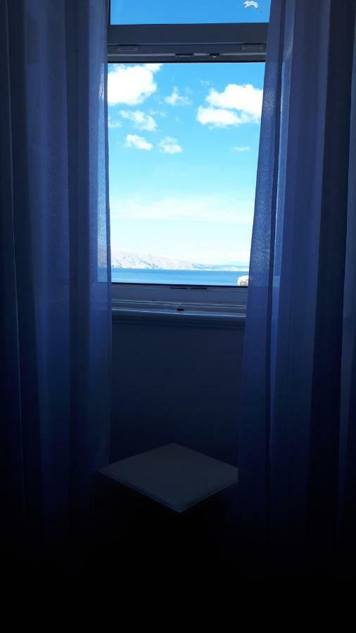 Apartman Marina City Center Lejlighed Senj  Eksteriør billede